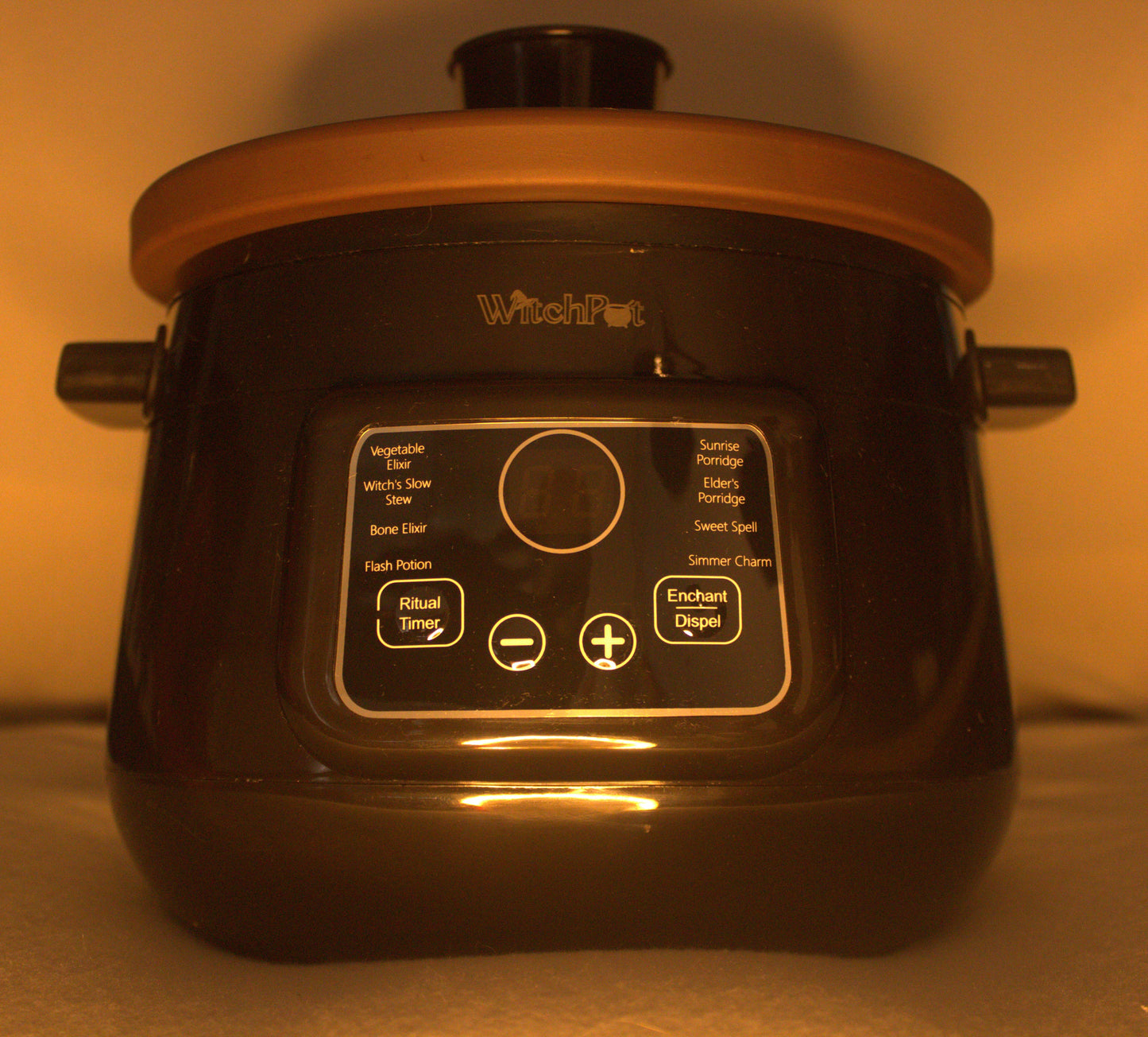 Founders Batch Special: WitchPot - Electric Slow Cooker