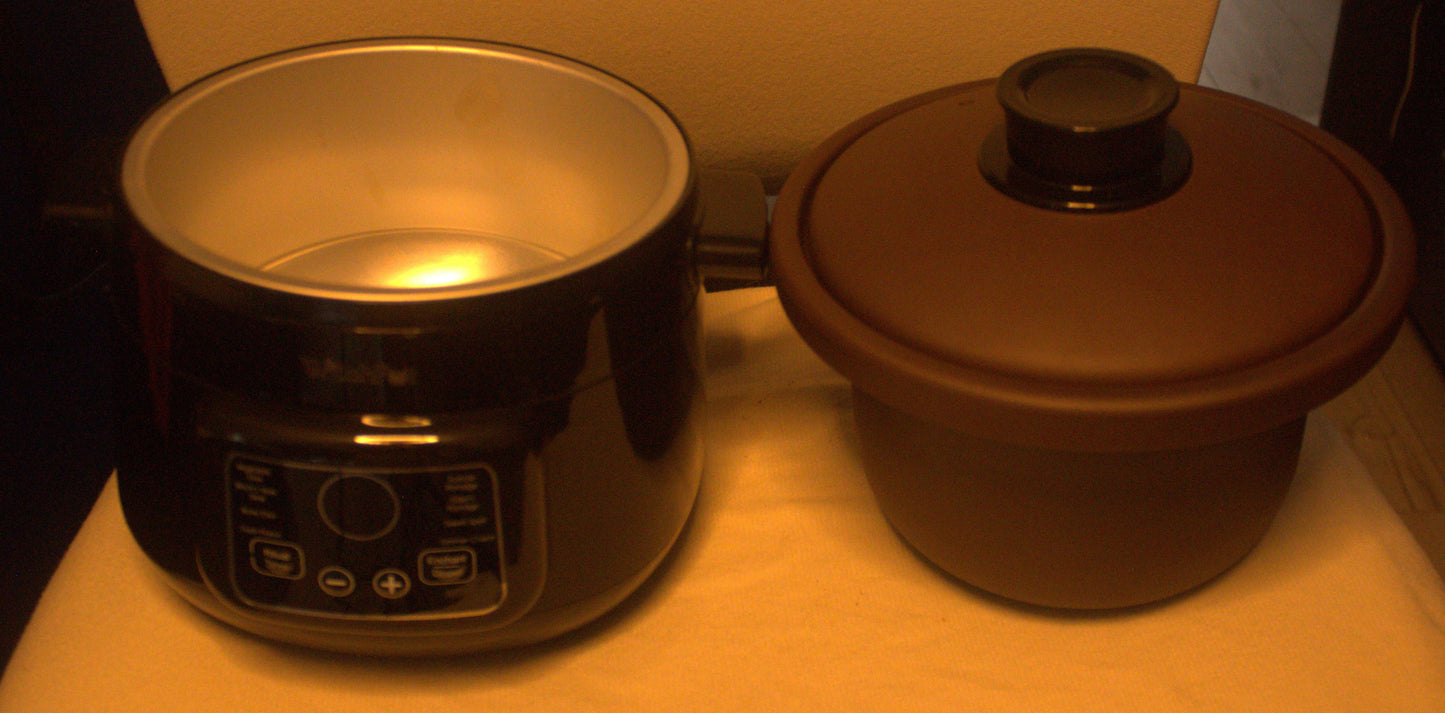 Founders Batch Special: WitchPot - Electric Slow Cooker