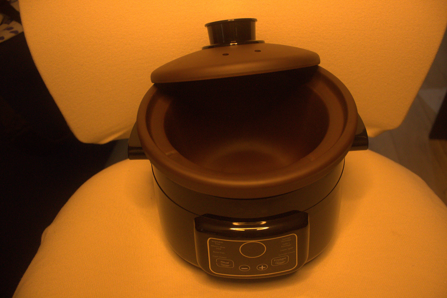 Founders Batch Special: WitchPot - Electric Slow Cooker