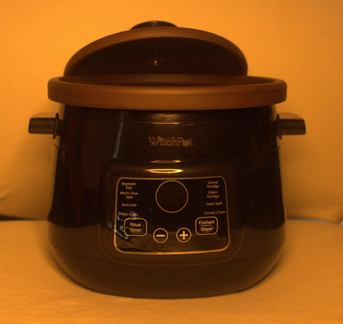 Founders Batch Special: WitchPot - Electric Slow Cooker