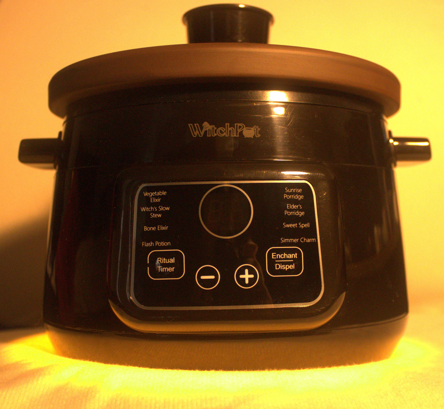 Founders Batch Special: WitchPot - Electric Slow Cooker