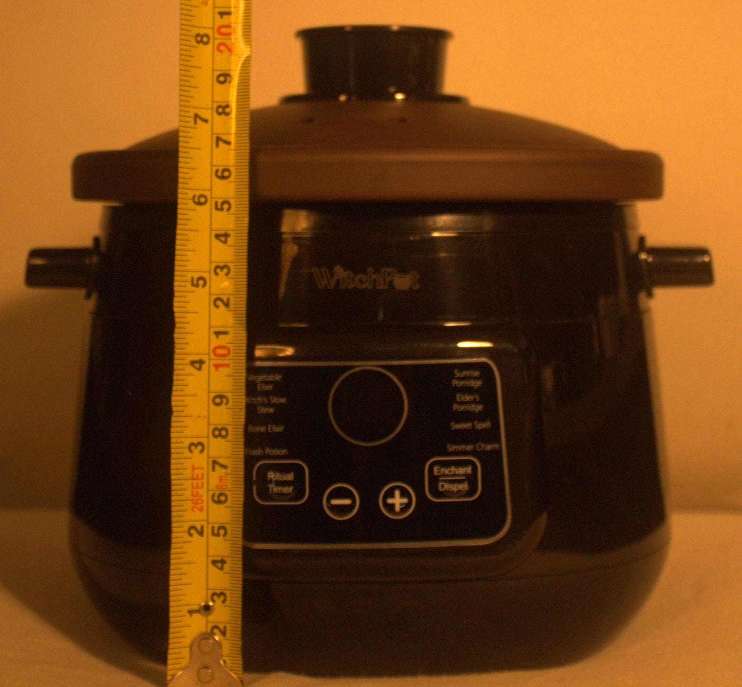 Founders Batch Special: WitchPot - Electric Slow Cooker