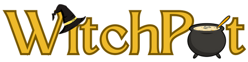 WitchPot